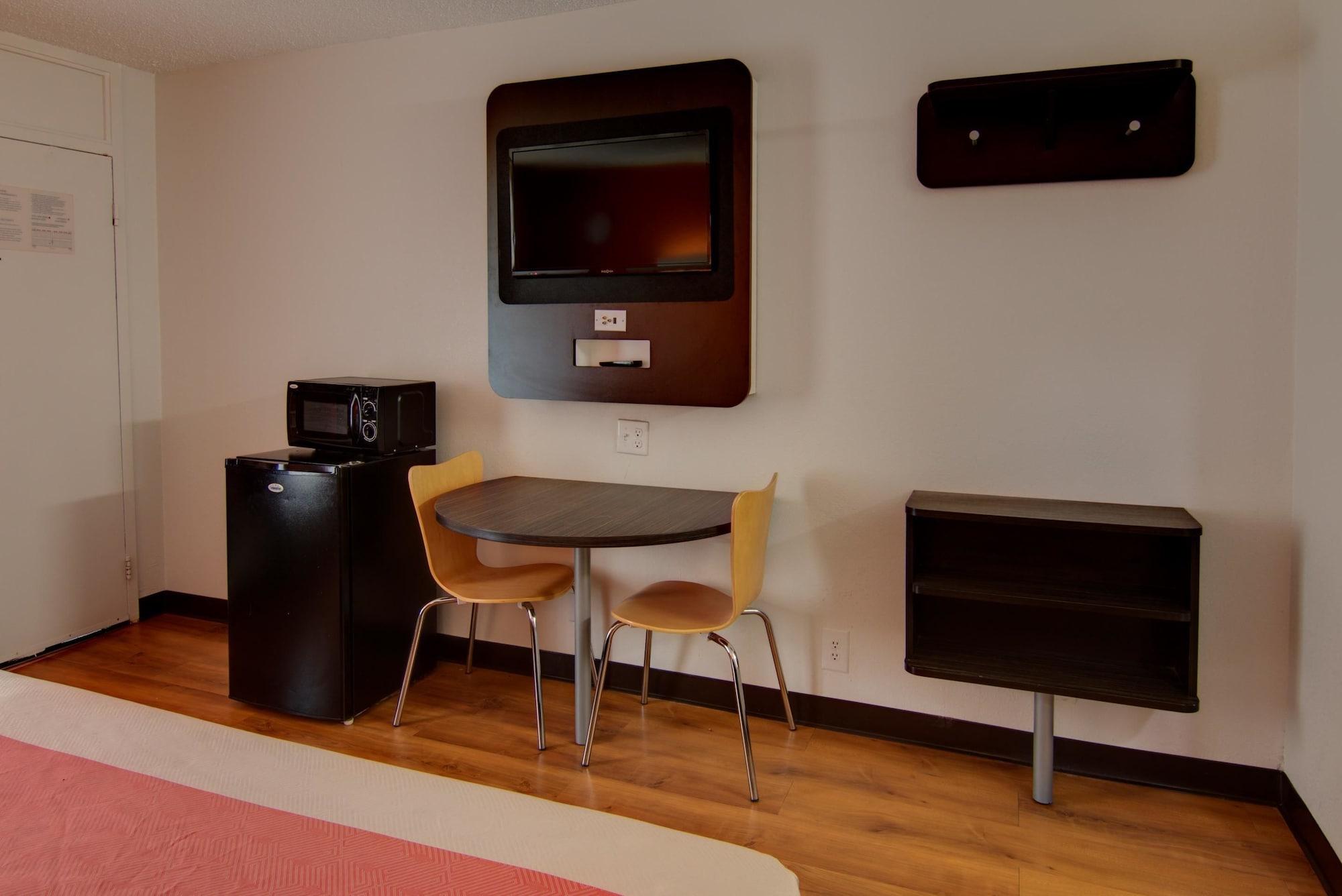 Motel 6-West Monroe, La Dış mekan fotoğraf