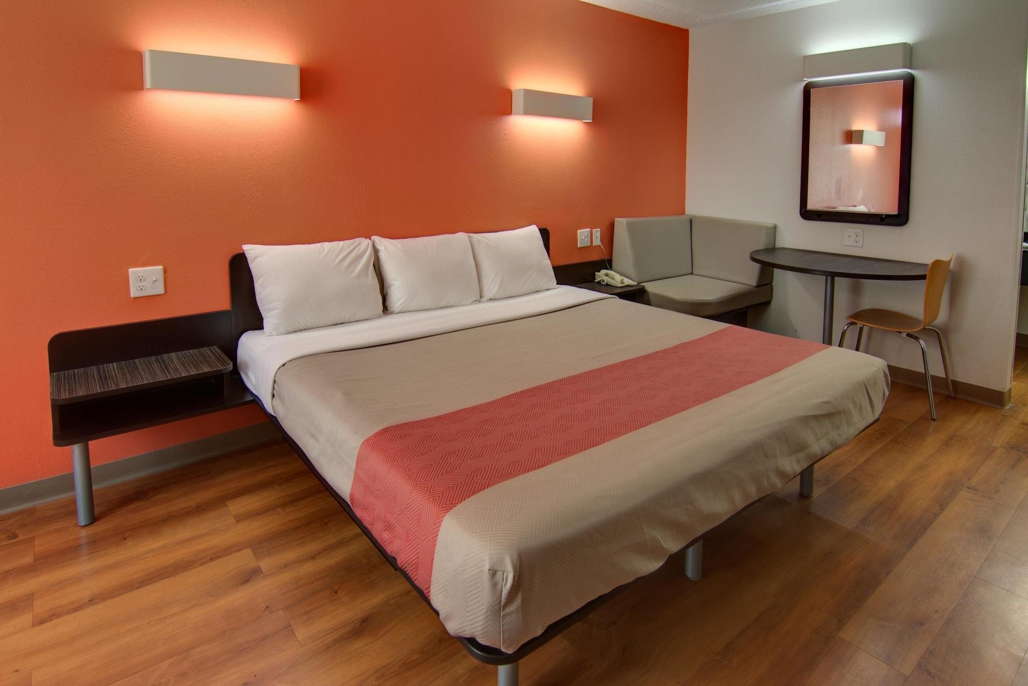 Motel 6-West Monroe, La Dış mekan fotoğraf