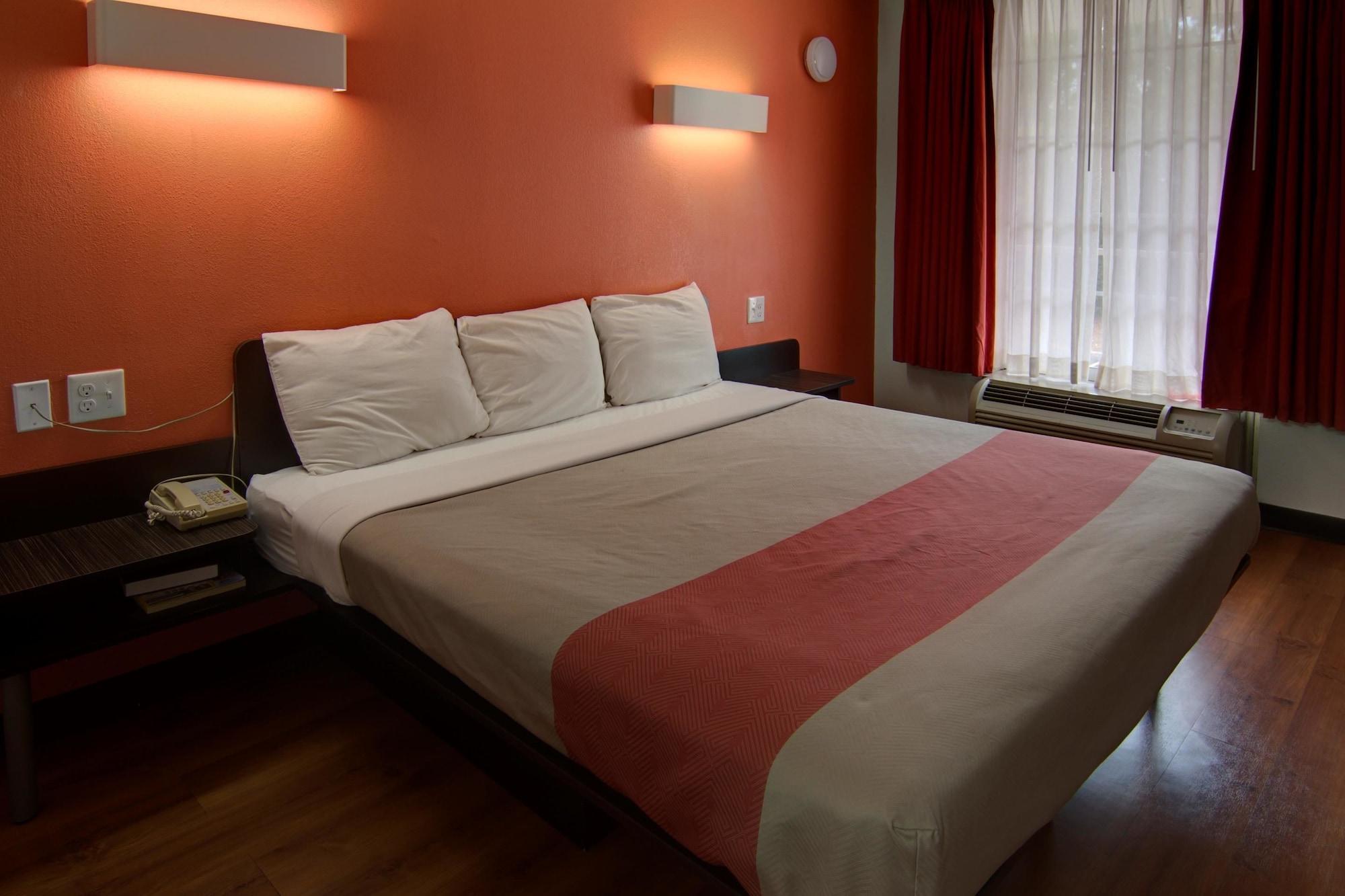 Motel 6-West Monroe, La Dış mekan fotoğraf