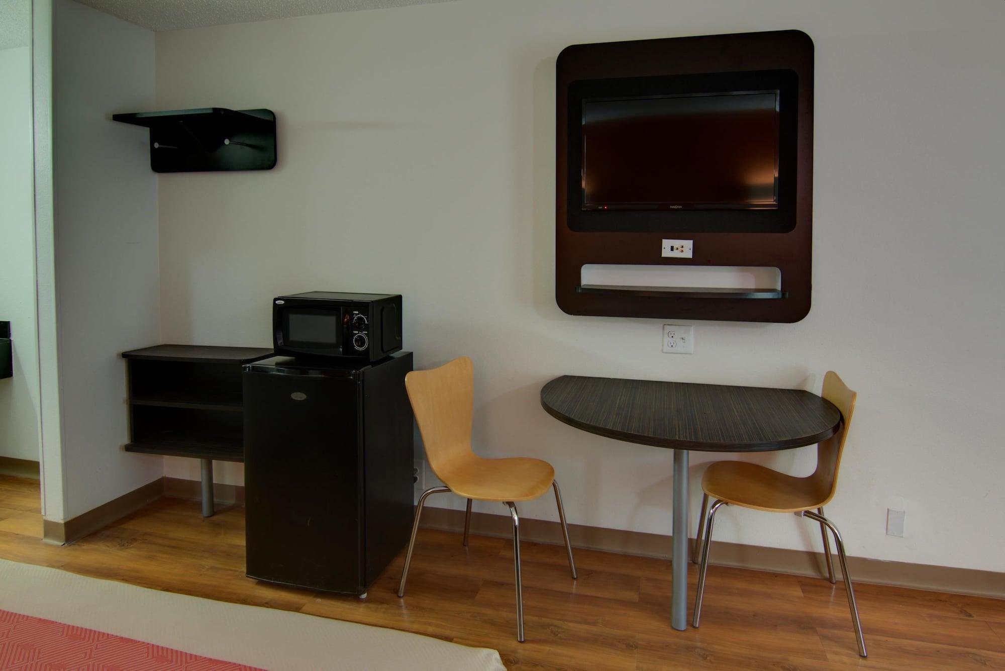 Motel 6-West Monroe, La Dış mekan fotoğraf