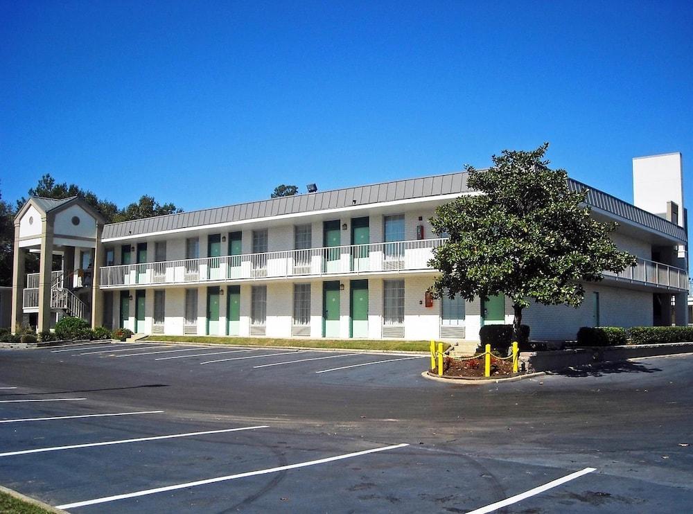 Motel 6-West Monroe, La Dış mekan fotoğraf