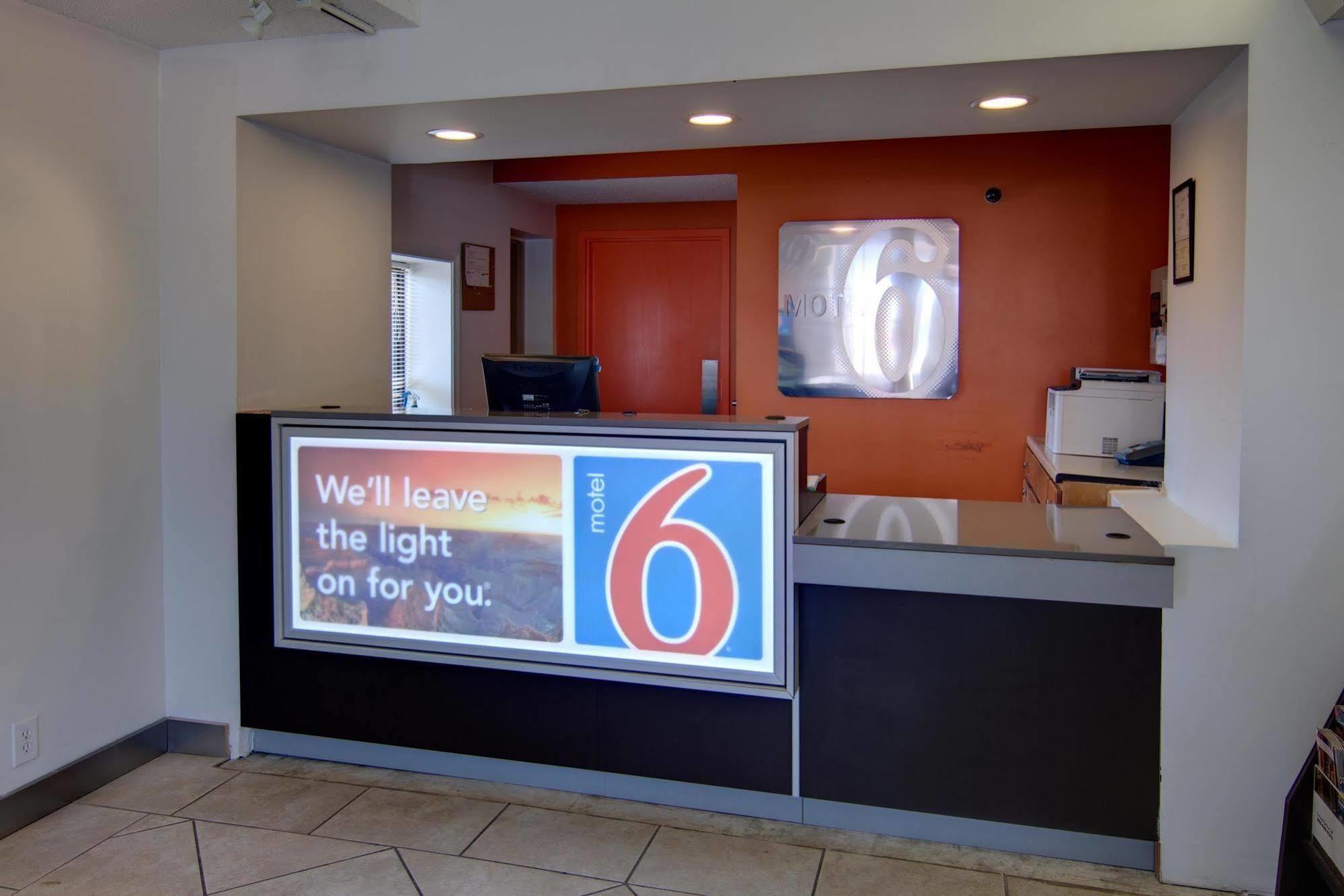 Motel 6-West Monroe, La Dış mekan fotoğraf